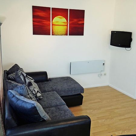 Hill View Apartment 브린 외부 사진