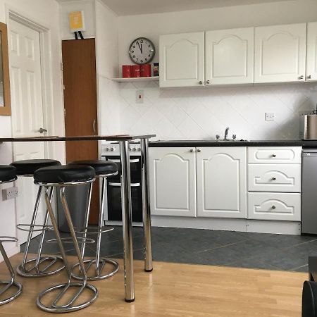 Hill View Apartment 브린 외부 사진